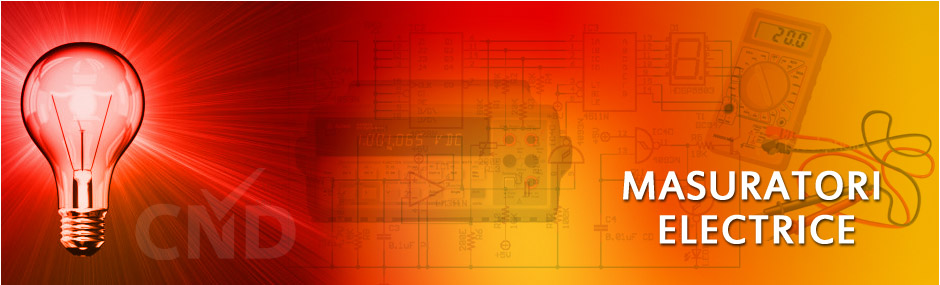 Masuratori Electrice